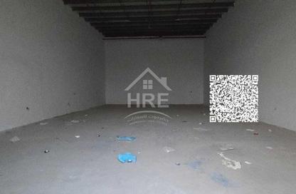 Warehouse - Studio for rent in Al Jurf Industrial 2 - Al Jurf Industrial - Ajman