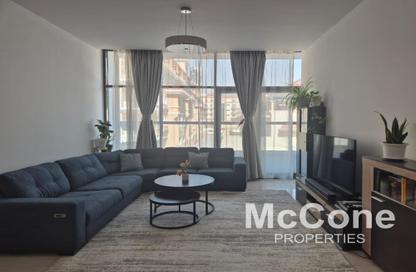 Apartment - 1 - 2 for rent in City Apartments - District 11 - Jumeirah Village Circle - Dubai Apartment - 1 - 2 for rent in City Apartments - District 11 - Jumeirah Village Circle - Dubai