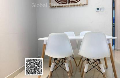 Apartment - 1 Bedroom - 1 Bathroom for sale in Gulfa Towers - Al Rashidiya 1 - Al Rashidiya - Ajman Apartment - 1 Bedroom - 1 Bathroom for sale in Gulfa Towers - Al Rashidiya 1 - Al Rashidiya - Ajman