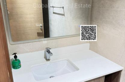 Apartment - 1 Bedroom - 1 Bathroom for sale in Gulfa Towers - Al Rashidiya 1 - Al Rashidiya - Ajman