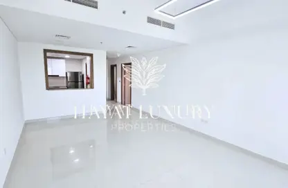 Apartment - 1 Bedroom - 1 Bathroom for sale in Topaz Residence 1 - Topaz Residence - Dubai Silicon Oasis - Dubai