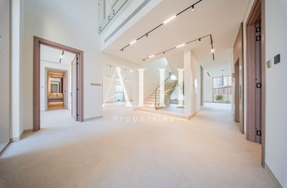 Villa - 6 - 7+ for sale in Nad Al Sheba Gardens 1 - Nad Al Sheba Gardens - Nad Al Sheba 1 - Nad Al Sheba - Dubai