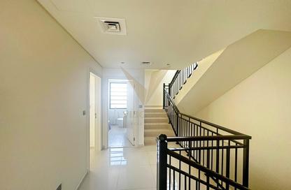 Villa - 5 - 5 for sale in Juniper - Damac Hills 2 - Dubai Villa - 5 - 5 for sale in Juniper - Damac Hills 2 - Dubai