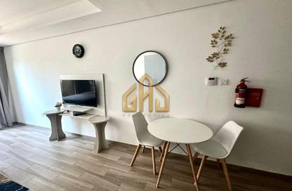 Apartment - Studio - 1 Bathroom for rent in Laya Mansion - District 15 - Jumeirah Village Circle - Dubai