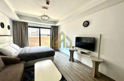 Apartment - Studio - 1 Bathroom for rent in Laya Mansion - District 15 - Jumeirah Village Circle - Dubai