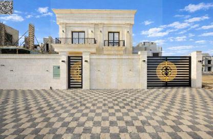 Villa - 5 Bedrooms - 7 Bathrooms for sale in Al Helio 2 - Al Helio - Ajman