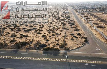 Land - Studio for sale in Al Sajaa Industrial - Al Sajaa - Sharjah