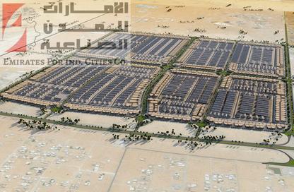 Land - Studio for sale in Al Sajaa Industrial - Al Sajaa - Sharjah