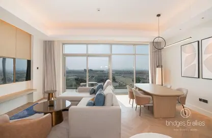 Apartment - 1 Bedroom - 2 Bathrooms for sale in Marriott Executive Apartments - Al Barsha South - Al Barsha - Dubai