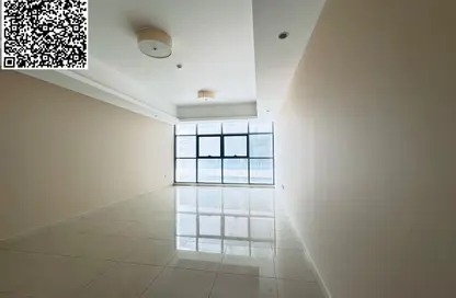 Apartment - 2 Bedrooms - 3 Bathrooms for sale in Gulfa Towers - Al Rashidiya 1 - Al Rashidiya - Ajman