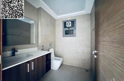 Apartment - 2 Bedrooms - 3 Bathrooms for sale in Gulfa Towers - Al Rashidiya 1 - Al Rashidiya - Ajman