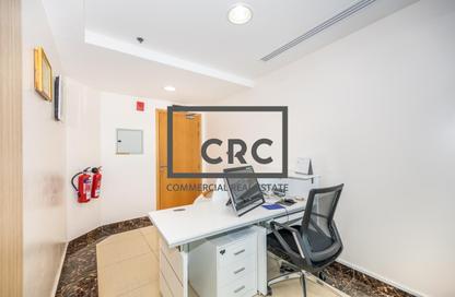 Office Space - Studio for sale in Business Tower - Business Bay - Dubai
