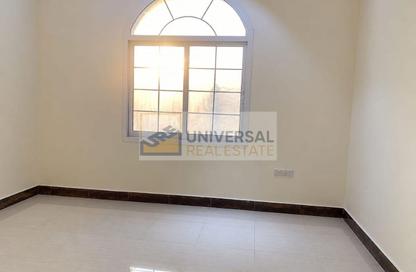 Villa - 6 - 7 for rent in Shakhbout City - Abu Dhabi