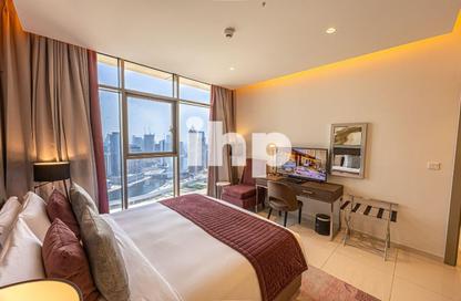 Hotel  and  Hotel Apartment - 1 Bedroom - 1 Bathroom for sale in Aykon City Tower B - Aykon City - Business Bay - Dubai