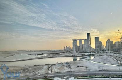Apartment - 1 Bedroom - 2 Bathrooms for sale in Pixel - Makers District - Al Reem Island - Abu Dhabi