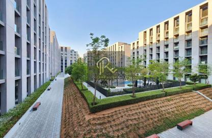 Apartment - Studio - 1 Bathroom for sale in Tiraz 3 - Aljada - Sharjah