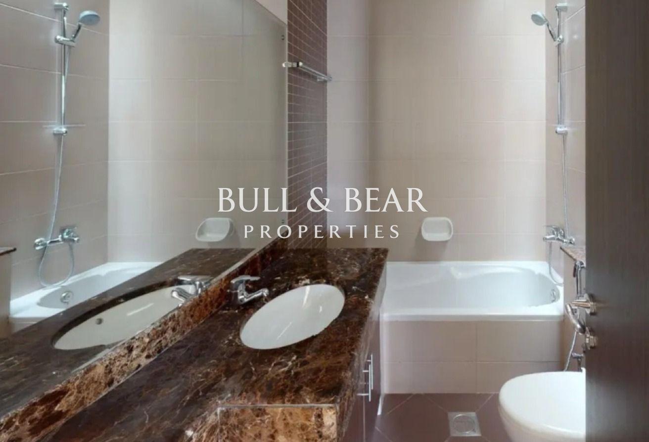 Independent Villa | 5BR | Prime Location photo 15