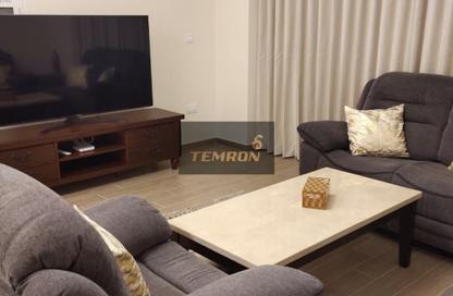 Apartment - 1 Bedroom - 2 Bathrooms for rent in Mayan 1 - Mayan - Yas Island - Abu Dhabi