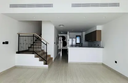 Townhouse - 4 Bedrooms - 3 Bathrooms for rent in Santorini - Damac Lagoons - Dubai