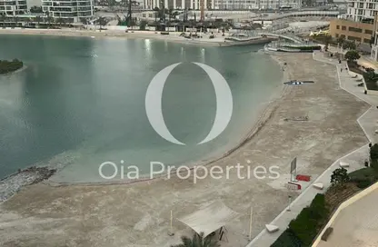 شقة - 2 غرف نوم - 3 حمامات للايجار في ذي بوردوالك ريزيدنس - شمس أبوظبي - جزيرة الريم - أبوظبي