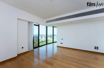 Apartment - 1 Bedroom - 1 Bathroom for rent in Bulgari Resort  and  Residences 5 - Bulgari Resort  and  Residences - Jumeirah Bay Island - Jumeirah - Dubai