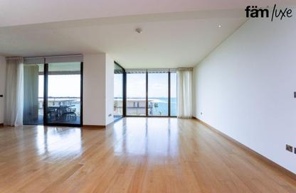 Apartment - 1 Bedroom - 1 Bathroom for rent in Bulgari Resort  and  Residences 5 - Bulgari Resort  and  Residences - Jumeirah Bay Island - Jumeirah - Dubai