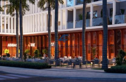 Apartment - 1 Bedroom - 1 Bathroom for sale in Cello Residences Tower A - Cello Residences - District 18 - Jumeirah Village Circle - Dubai