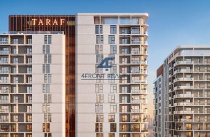 Apartment - 1 Bedroom - 1 Bathroom for sale in Cello Residences Tower A - Cello Residences - District 18 - Jumeirah Village Circle - Dubai