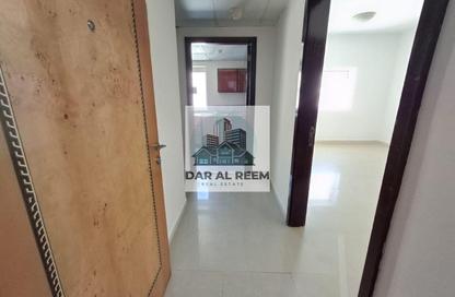 Apartment - 1 - 1 for rent in Zakhir Tower 3 - Zakhir Towers - Al Taawun - Sharjah