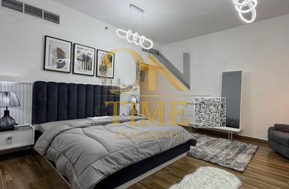 Apartment - 1 - 2 for rent in Liwara 1 - Ajman Apartment - 1 - 2 for rent in Liwara 1 - Ajman
