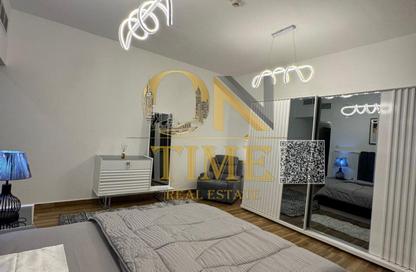 Apartment - 1 - 2 for rent in Liwara 1 - Ajman Apartment - 1 - 2 for rent in Liwara 1 - Ajman