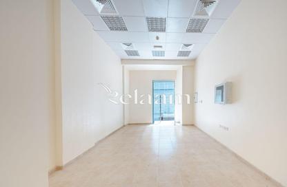 Shop - Studio for rent in Al Niyadat - Al Ain