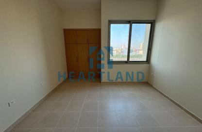 Apartment - 1 Bedroom - 1 Bathroom for sale in Oakwood Residency - Dubai Production City (IMPZ) - Dubai