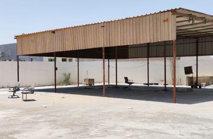 أرض - استوديو للايجار في السجع إس - الصجعة - الشارقة أرض - استوديو للايجار في السجع إس - الصجعة - الشارقة