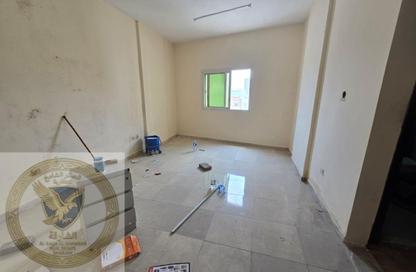 Apartment - Studio - 1 Bathroom for rent in Al Nabaa Building - Al Naba'ah - Al Sharq - Sharjah