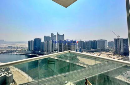Apartment - Studio - 1 Bathroom for rent in Damac Maison Prive B - Damac Maison Prive - Business Bay - Dubai Apartment - Studio - 1 Bathroom for rent in Damac Maison Prive B - Damac Maison Prive - Business Bay - Dubai