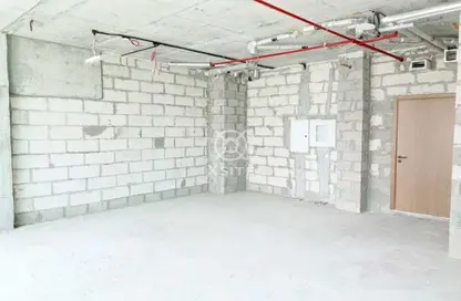 Office Space - Studio - 1 Bathroom for rent in Binghatti Azure - District 16 - Jumeirah Village Circle - Dubai