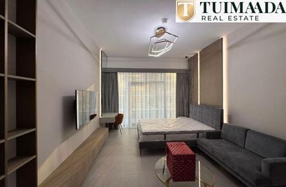 Apartment - Studio - 1 Bathroom for rent in Westwood Grande II - District 18 - Jumeirah Village Circle - Dubai