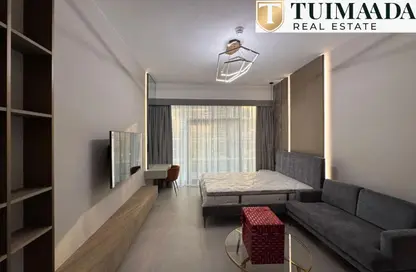 Apartment - 1 Bathroom for rent in Westwood Grande II - District 18 - Jumeirah Village Circle - Dubai