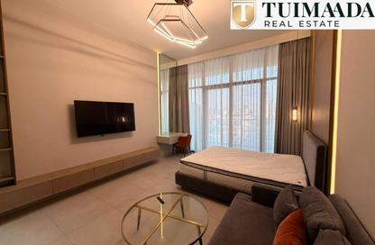 Apartment - Studio - 1 Bathroom for rent in Westwood Grande II - District 18 - Jumeirah Village Circle - Dubai