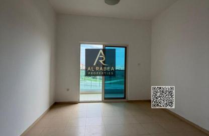 Apartment - 2 Bedrooms - 2 Bathrooms for rent in Al Naemiya Tower 2 - Al Naemiya Towers - Al Nuaimiya - Ajman