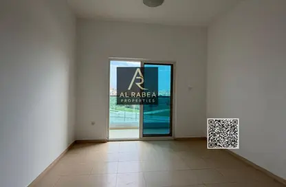 Apartment - 2 Bedrooms - 2 Bathrooms for rent in Al Naemiya Tower 2 - Al Naemiya Towers - Al Nuaimiya - Ajman