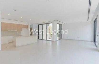 Villa - 3 Bedrooms - 4 Bathrooms for rent in Sidra Villas II - Sidra Villas - Dubai Hills Estate - Dubai