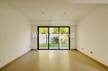 Villa - 3 Bedrooms - 4 Bathrooms for rent in Sidra Villas II - Sidra Villas - Dubai Hills Estate - Dubai