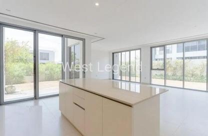 Villa - 3 Bedrooms - 4 Bathrooms for rent in Sidra Villas II - Sidra Villas - Dubai Hills Estate - Dubai Villa - 3 Bedrooms - 4 Bathrooms for rent in Sidra Villas II - Sidra Villas - Dubai Hills Estate - Dubai