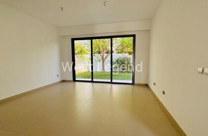 Villa - 3 Bedrooms - 4 Bathrooms for rent in Sidra Villas II - Sidra Villas - Dubai Hills Estate - Dubai