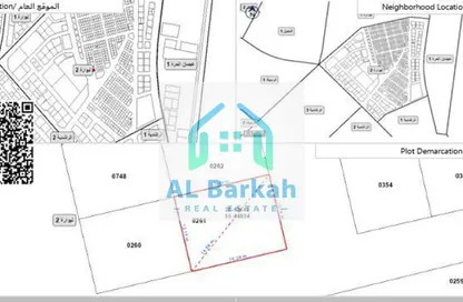 أرض - استوديو للبيع في ليوارا 1 - عجمان أرض - استوديو للبيع في ليوارا 1 - عجمان