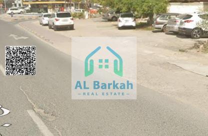 Land - Studio for sale in Liwara 1 - Ajman
