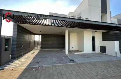 Townhouse - 4 Bedrooms - 4 Bathrooms for rent in Sun - Arabian Ranches 3 - Dubai
