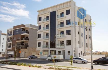 Apartment - 1 - 2 for rent in Hind Building - Liwan 2 - Dubai